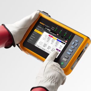 Fluke 1775 Three-Phase Power Quality Analyser – Choice of Kit