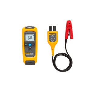 Fluke A3004FC (Fluke Connect) Wireless DC Clamp Meter 4.20 milliamp