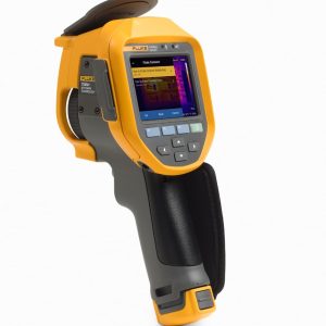 Fluke Ti300+ Thermal Camera – Choose frame rate option 9Hz or 60Hz