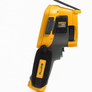 Fluke Ti300+ Thermal Camera – Choose frame rate option 9Hz or 60Hz
