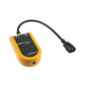 Fluke VR1710 Single-Phase Voltage Quality Recorder