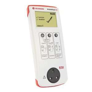 Seaward Primetest 50 PAT Tester – 347A910