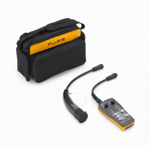 Fluke FEV300/Type 2 EV Electric Vehicle Charging Station Test Simulator Kit