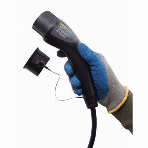 Fluke FEV300/Type 2 EV Electric Vehicle Charging Station Test Simulator Kit