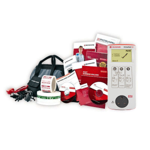 Seaward Primetest 50 with PATBag Accessory Bundle