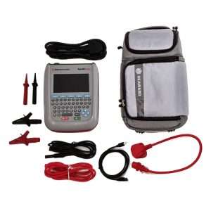 Seaward Apollo 500+ Elite Accessory Bundle