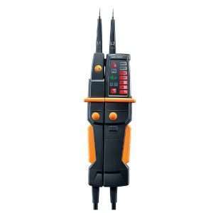 Testo 750-2 Two Pole Voltage Tester