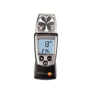 Testo 410-1 Compact Vane Anemometer