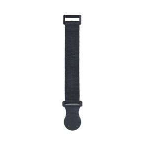Magnetic suspension system for digital multimeters