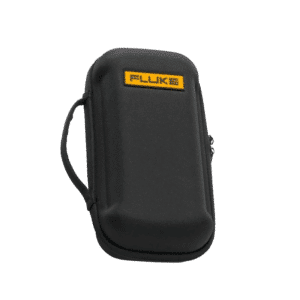 Fluke C37XT Protective EVA Hard Case for Larger Multimeters & Clamp Meters