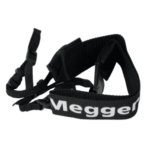 Megger MFT-X1 Series Multifunction Tester Neck/Carry Strap (1013-454)