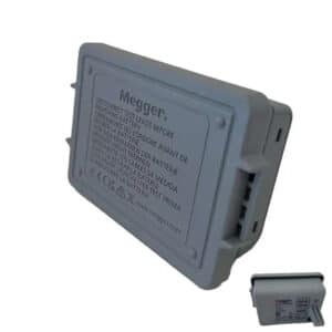 Megger MBP44 Lithium-Ion Rechargeable Battery Module MFT X1 (1013-450)
