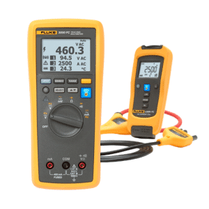 Fluke A3001 FC (Fluke Connect) Wireless iFlex AC Current Clamp Kit