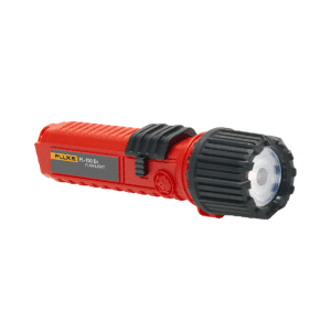 Fluke FL-150 EX Intrinsically Safe Flashlight Torch
