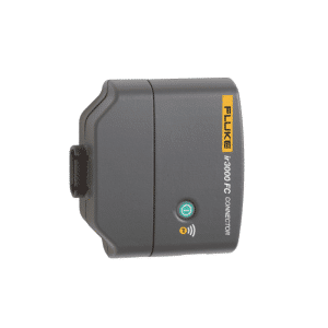 Fluke IR3000/1550 FC (Fluke Connect) Connector – Upgrade your Fluke 1555/1550C