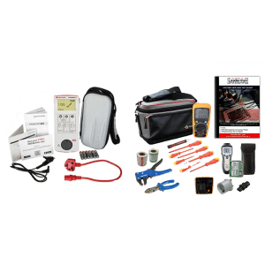 Seaward Primetest 50 PAT Tester with Testermans MagmaPAT Test Kit
