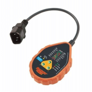 Socket & See SOK420 Professional IEC Socket Tester 230v