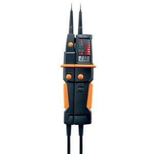 Testo 750-3 Two Pole Voltage Tester