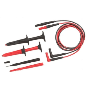 Fluke TL223-1 Electrical Test Lead Kit