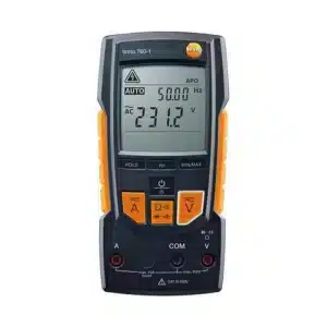Testo 760-1 – Multimeter