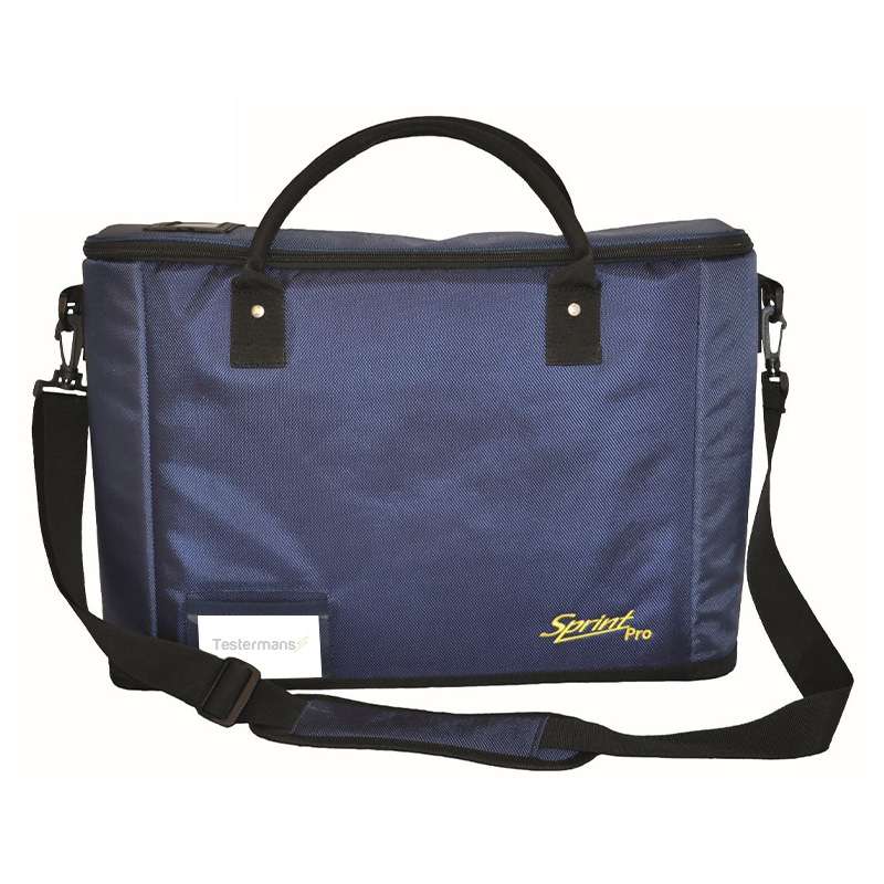 Anton by Crowcon: Sprint Pro3 Multifunction Flue Gas Analyser - Image 5