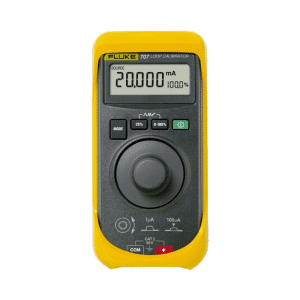 Fluke 707 Loop Calibrator