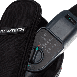Kewtech KEWEVA EV Charging Point Tester for Single & Three Phase Equipment