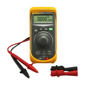 Fluke 707 Loop Calibrator