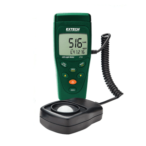 Extech LT45 LED Light Meter