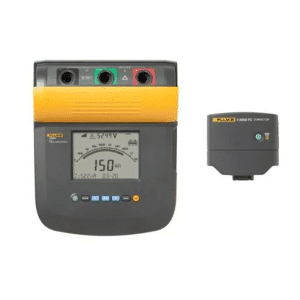Fluke 1555 FC (Fluke Connect) 10 kV Insulation Tester