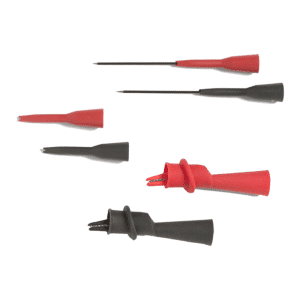 Fluke TP920 Test Probe Adaptor Set