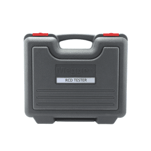 Megger Hard Carry Case for MIT/LT/RCDT 300 Series