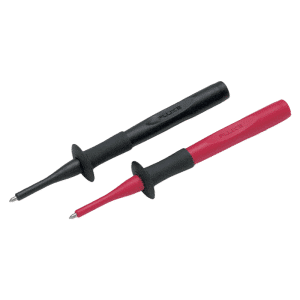 Fluke TP238 SureGrip Test Probes for High Energy Environments