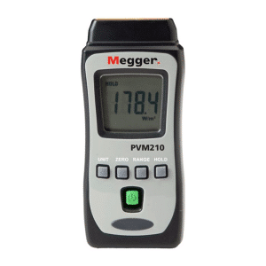 Megger PVM210 Irradiance Meter 1002-548