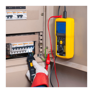 Chauvin Arnoux CA6526 Insulation Tester