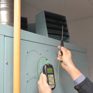ETI Therma Elite Industrial Thermometer
