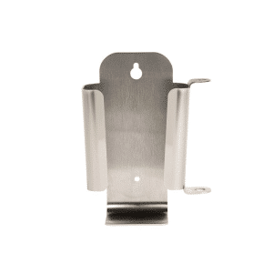ETI Wall Bracket & Black Cover for Therma Series Thermometers (832-053)