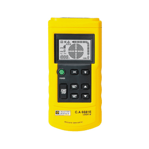 Chauvin Arnoux LOCAT-N C.A 6681 Cable Locator