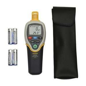 Martindale CO190 Carbon Monoxide Meter