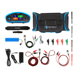 Metrel MI3132 EV Electric Vehicle Tester