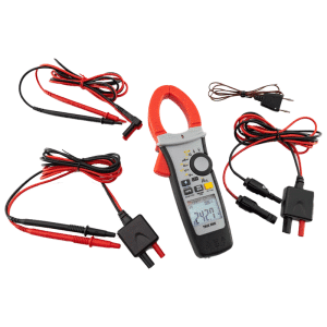 Megger DCM1500S Solar Clamp Meter