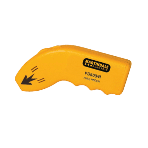 Martindale FD500/R Adjustable Sensitivity Receiver for Circuit Breaker and Fuse Location **LAST ONE IN STOCK**
