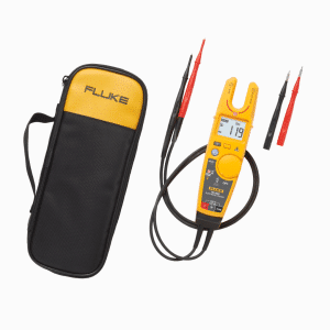 Fluke T6-600 Voltage & Current Tester with FieldSense Technology