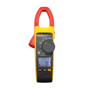 Fluke 374 FC True RMS Clamp Meter