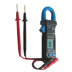 Metrel MD9210 600A AC Mini Clamp Meter