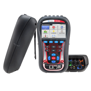 Metrel MI2883 Energy Master Class S Power Quality Analyser