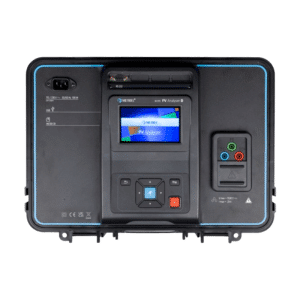 Metrel MI3115 1500V Solar PV Analyser