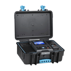 Metrel MI3115 1500V Solar PV Analyser