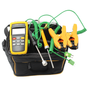 Martindale Thermokit – Differential Thermometer Kit