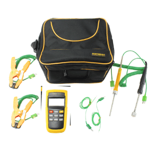 Martindale Thermokit – Differential Thermometer Kit